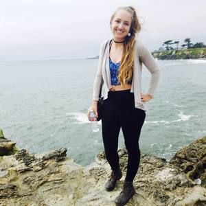 Meet your Posher, Casey